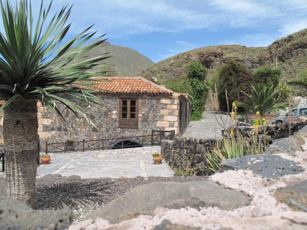 Casa Rural Vera De La Hoya San Miguel de Abona Buitenkant foto